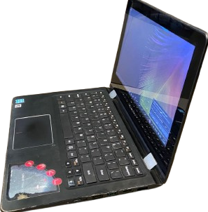 Lenovo Yoga 300-11IBR---TOUCHSCREEN  (S-120)