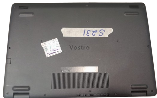DELL Vostro 3500  (S-231)