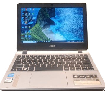 Acer  E3-112 Series  (S-222)