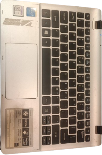 Acer  E3-112 Series  (S-222)