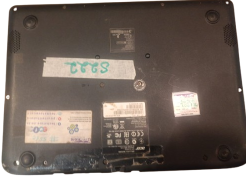 Acer  E3-112 Series  (S-222)