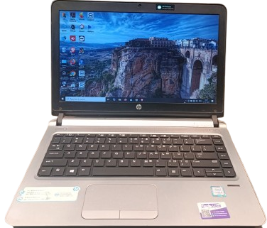 Hp Probook 430 G3