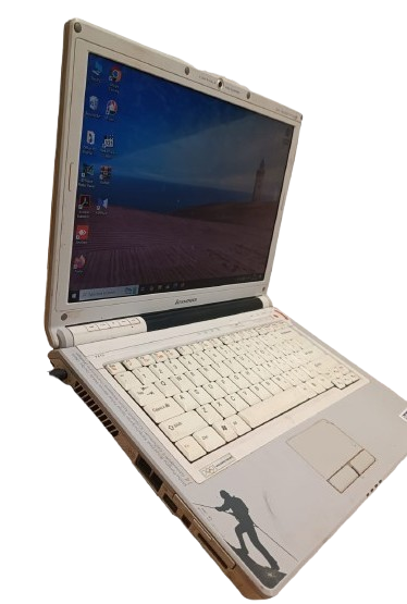 lenovo 3000 Y410