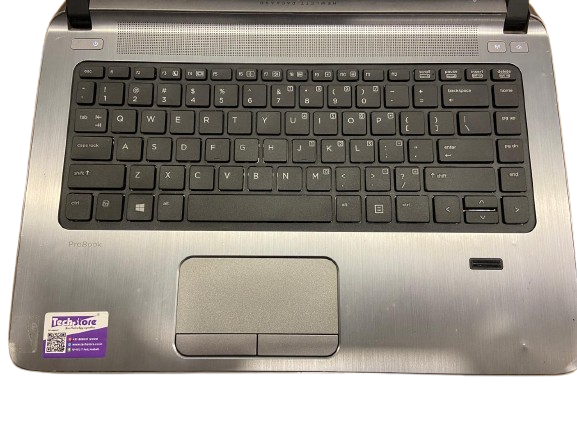 HP probook 440 g2