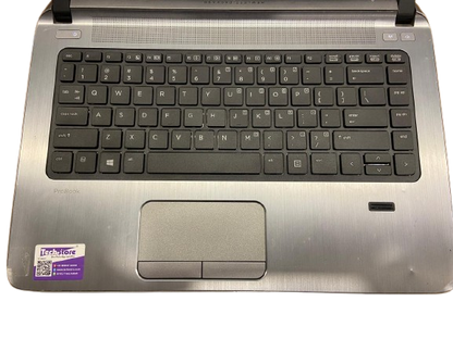 HP probook 440 g2