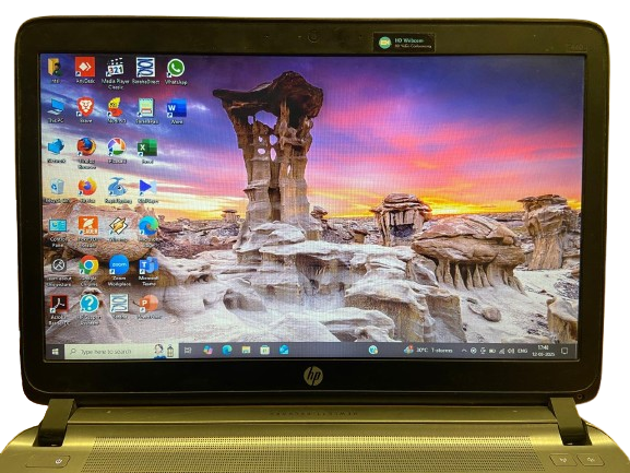 HP probook 440 g2