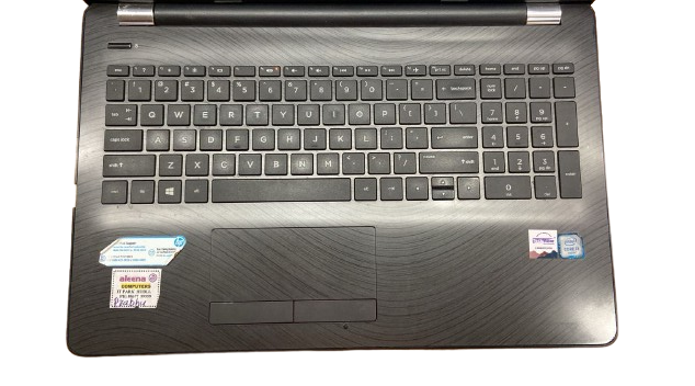 HP 15-BS544TU (S-247)