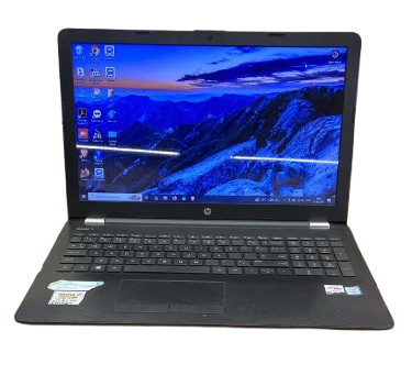 HP 15-BS544TU (S-247)