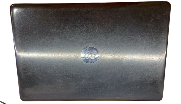 HP 15-BS544TU (S-247)