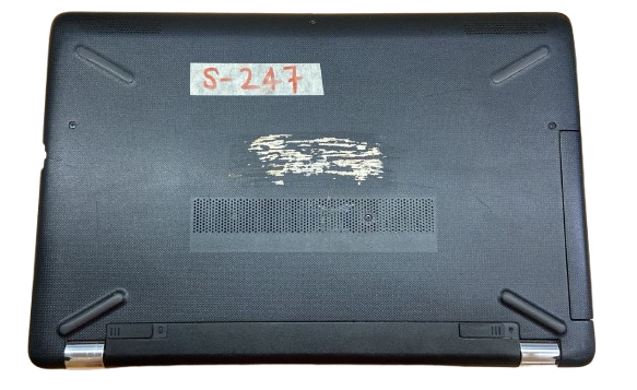 HP 15-BS544TU (S-247)