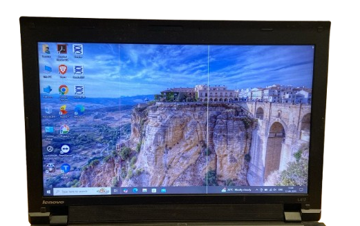 Lenovo L 412 (S-246)