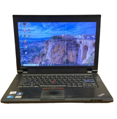Lenovo L 412 (S-246)