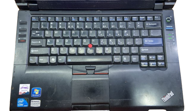 Lenovo L 412 (S-246)