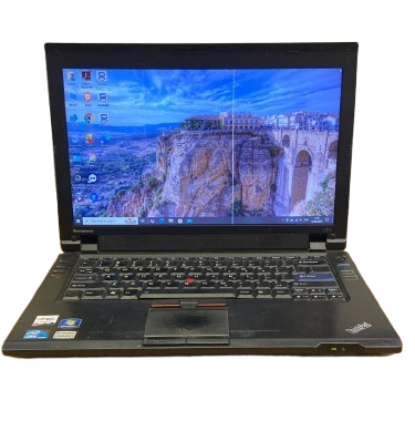 Lenovo L 412