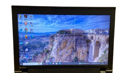 Lenovo L 412