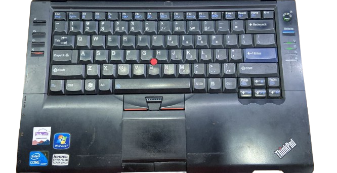 Lenovo L 412