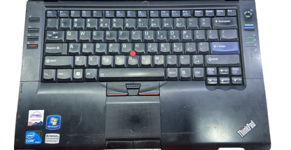 Lenovo L 412