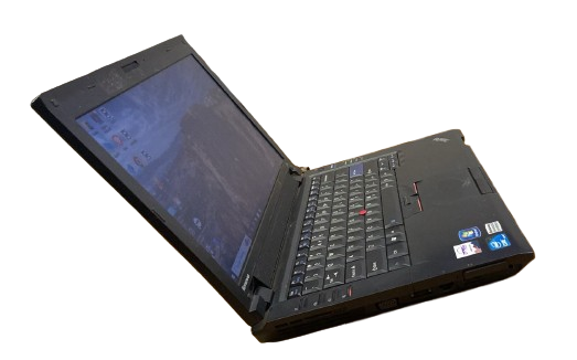 Lenovo L 412