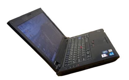 Lenovo L 412