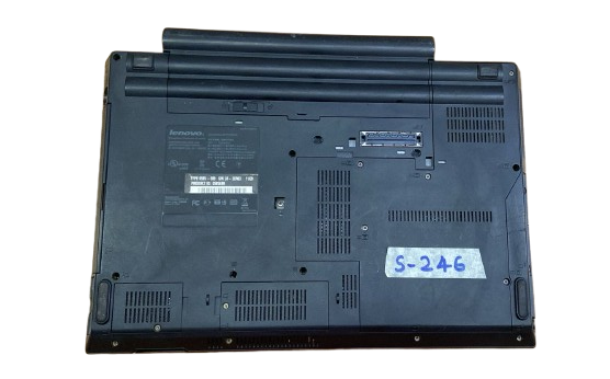 Lenovo L 412