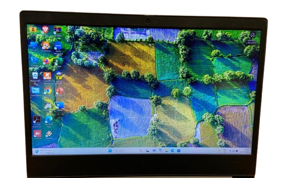 IdeaPad 3 15IML05 U1 (S-248)
