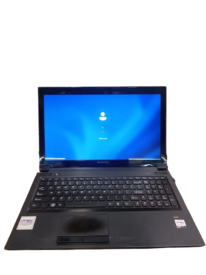 Lenovo B570  s254