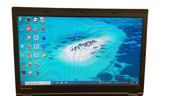 lenovo T440p-pc05ahp5 (s-260)