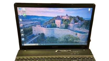 sony Pcg-71311w,C6060GY6 (S-268)