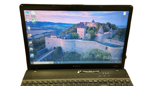 sony Pcg-71311w,C6060GY6 (S-268)