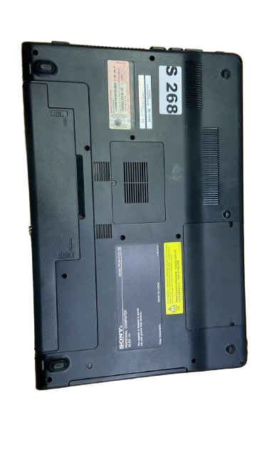 sony Pcg-71311w,C6060GY6 (S-268)