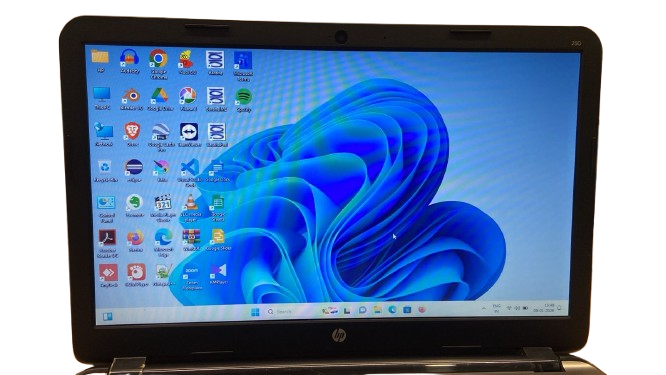 Hp 250 G3,CND4383WY5 (s-265)