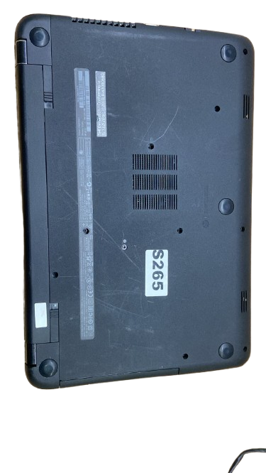 Hp 250 G3,CND4383WY5 (s-265)