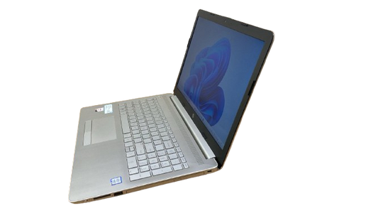 HP 15-da0326TU-CND9100GP2  (s-275)