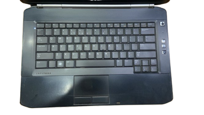 Dell Latitude E5420 f09swq1 (S-259)