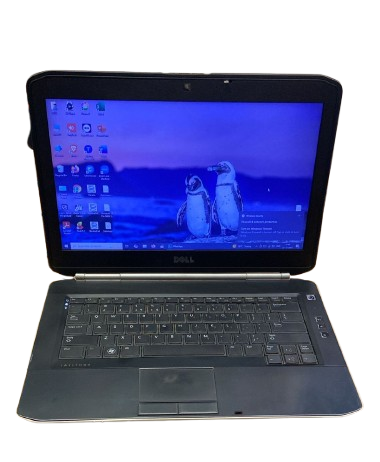 Dell Latitude E5420 f09swq1 (S-259)