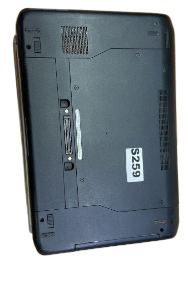 Dell Latitude E5420 f09swq1 (S-259)