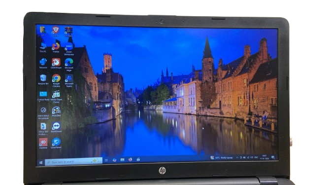 HP CND8164S5J 15-bs661TU (S-258)