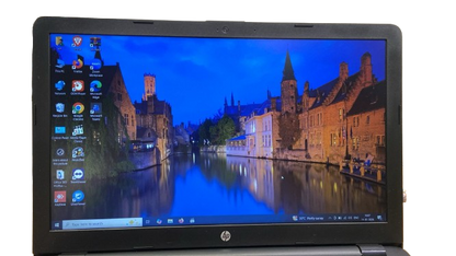 HP CND8164S5J 15-bs661TU (S-258)