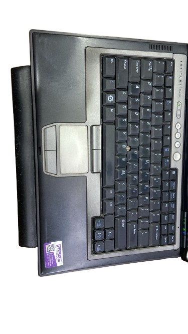 Dell Latitude D630 66MNW1S (S-252)