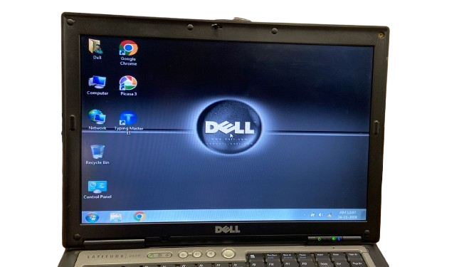 Dell Latitude D630 66MNW1S (S-252)