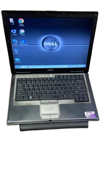 Dell Latitude D630 66MNW1S (S-252)