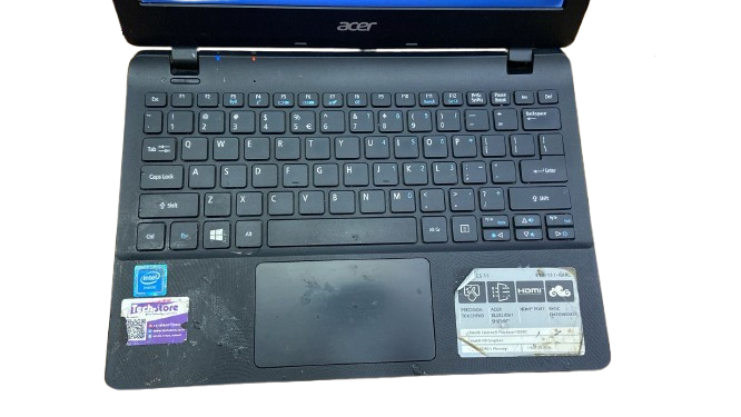 ACER ES1 (S-131)