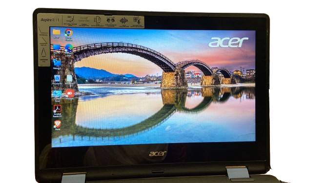 Aspire R 11 R3-131t    (S-200)