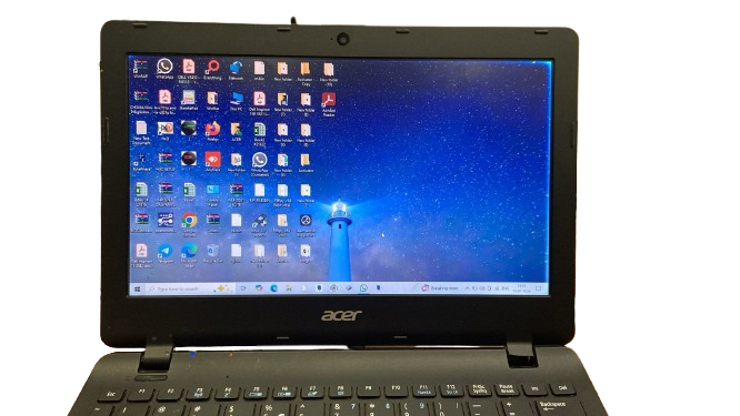ACER ES1 (S-131)