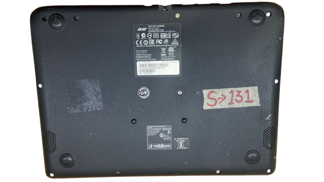 ACER ES1 (S-131)