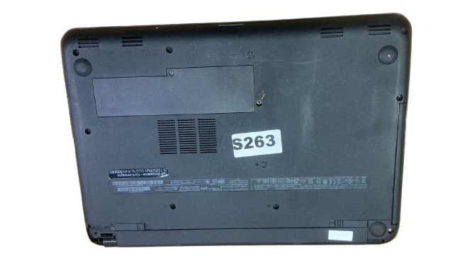 HP  14-r113tu CND4459YVX (S-263)