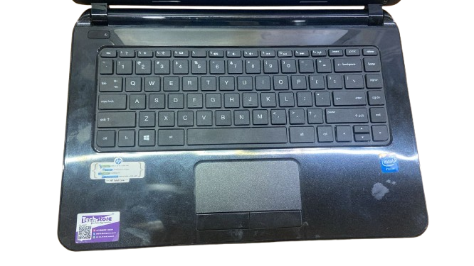 HP  14-r113tu CND4459YVX (S-263)