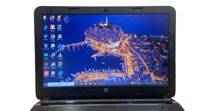 HP  14-r113tu CND4459YVX (S-263)