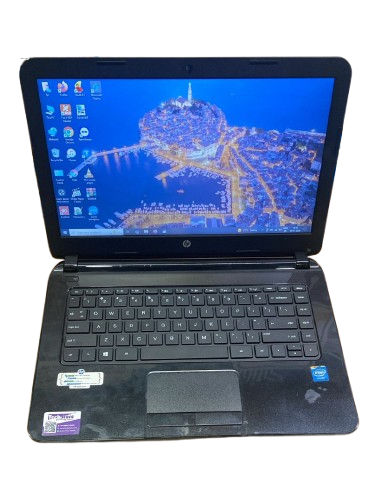 HP  14-r113tu CND4459YVX (S-263)