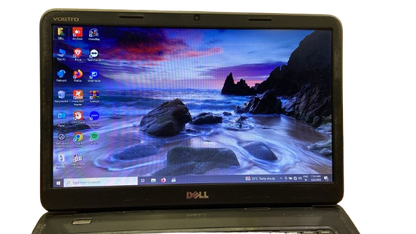 dell  insprion n5040 (S-271)